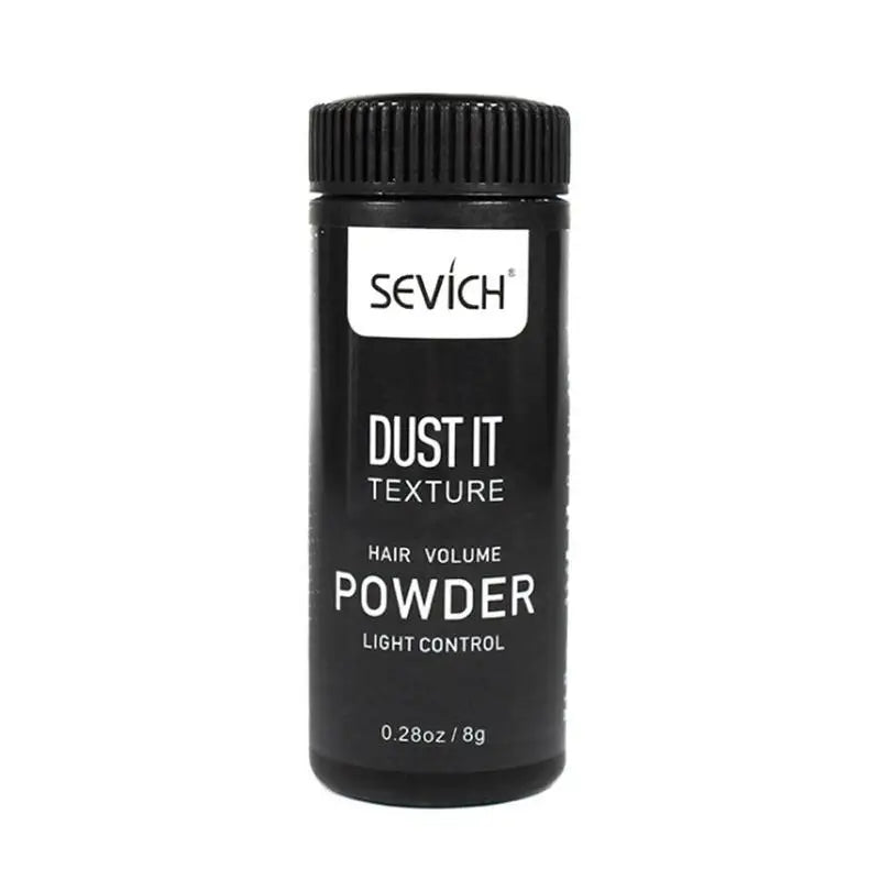 Poudre texture