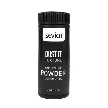 Poudre texture